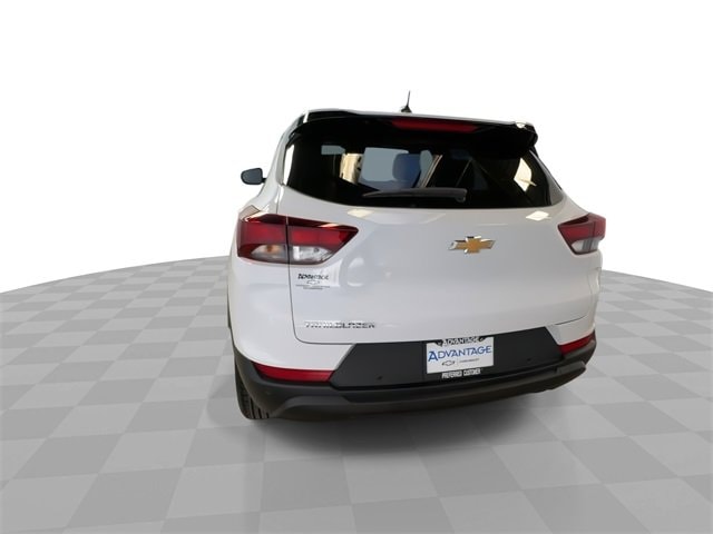 2026 CHEVROLET TRAILBLAZER - Image 7