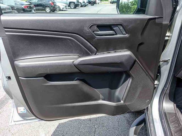 2026 Chevrolet Colorado Trail Boss - Photo 11
