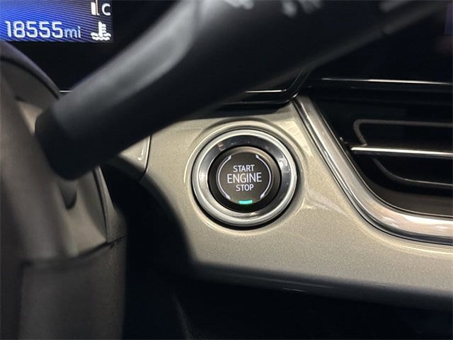 2025 CHEVROLET TRAX - Image 16