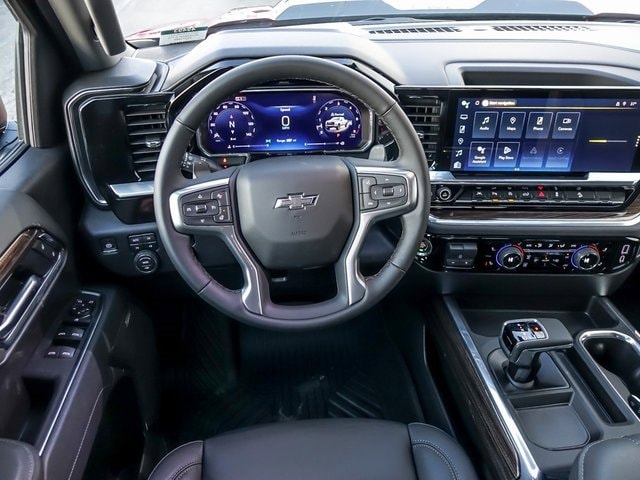 2026 CHEVROLET SILVERADO - Image 22