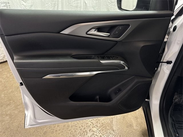 2025 CHEVROLET TRAVERSE - Image 24