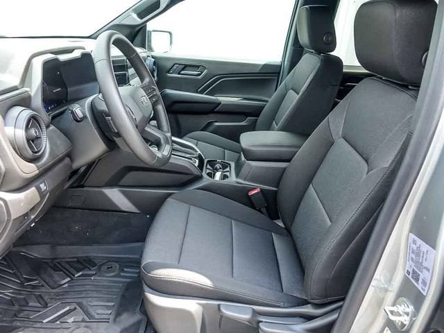 2026 Chevrolet Colorado Trail Boss - Photo 13