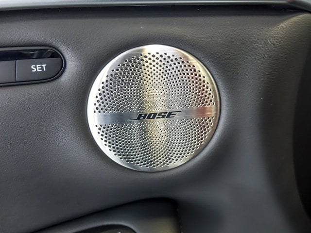 2023 INFINITI QX50 - Image 27