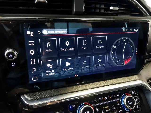 2024 GMC Sierra 1500 Denali Denali - Photo 22