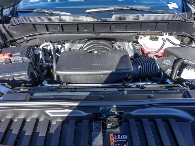 2026 CHEVROLET SILVERADO - Image 12