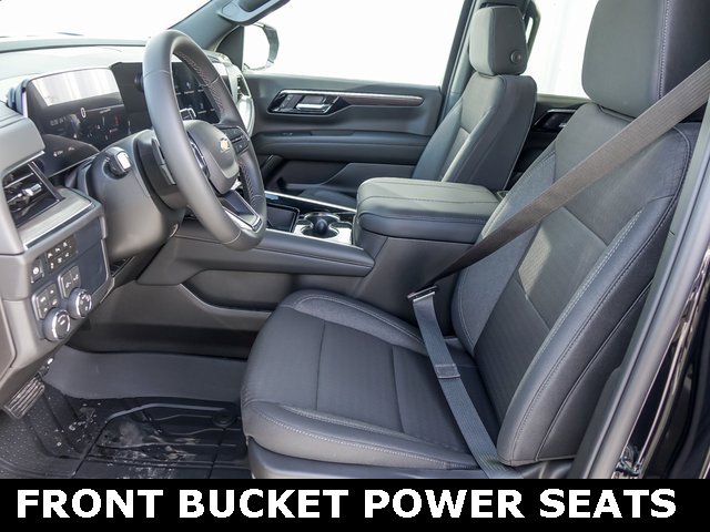 2026 CHEVROLET TAHOE - Image 14