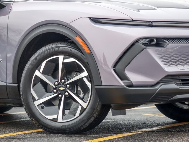 2026 CHEVROLET EQUINOX - Image 4