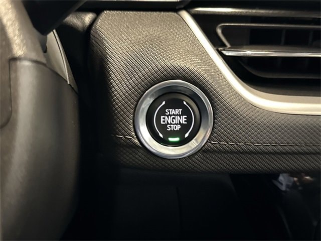 2024 CHEVROLET TRAILBLAZER - Image 17