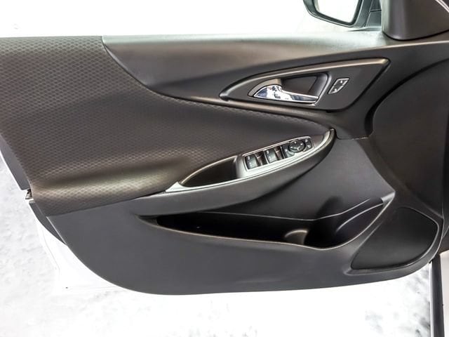 2024 Chevrolet Malibu 1LT - Photo 26