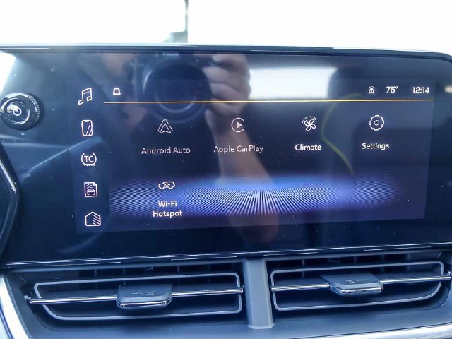 2026 Chevrolet Trax Activ - Photo 21