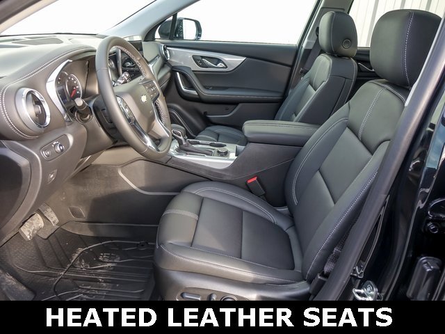 2026 CHEVROLET BLAZER - Image 15