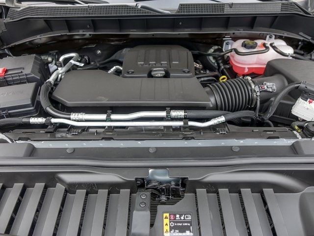 2026 CHEVROLET SILVERADO - Image 8