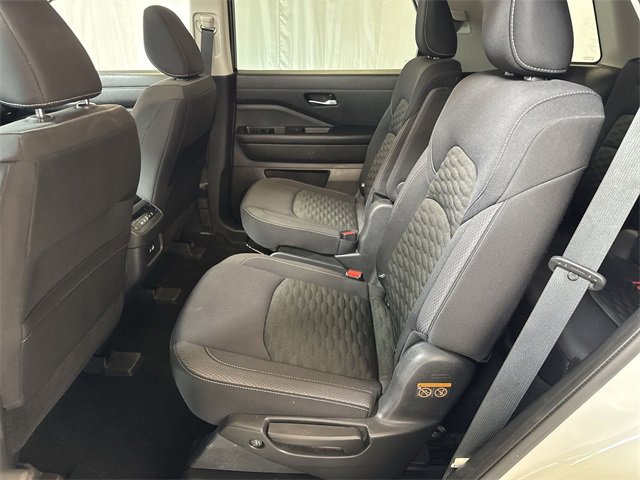 2022 NISSAN PATHFINDER - Image 13