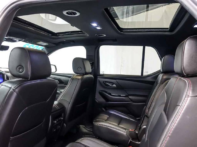 2023 Chevrolet Traverse RS - Photo 16