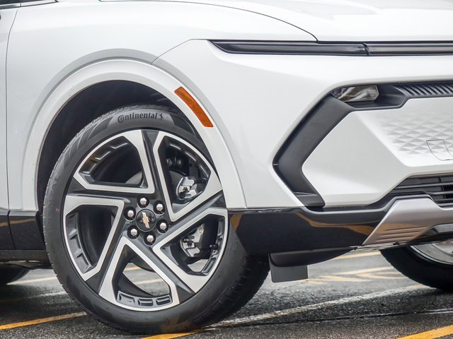 2026 CHEVROLET EQUINOX - Image 4