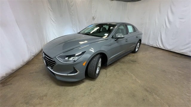 2021 HYUNDAI SONATA - Image 4