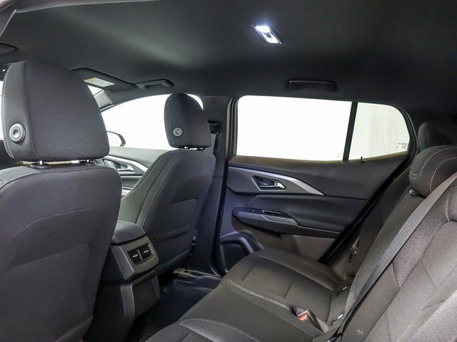 2026 CHEVROLET EQUINOX - Image 15