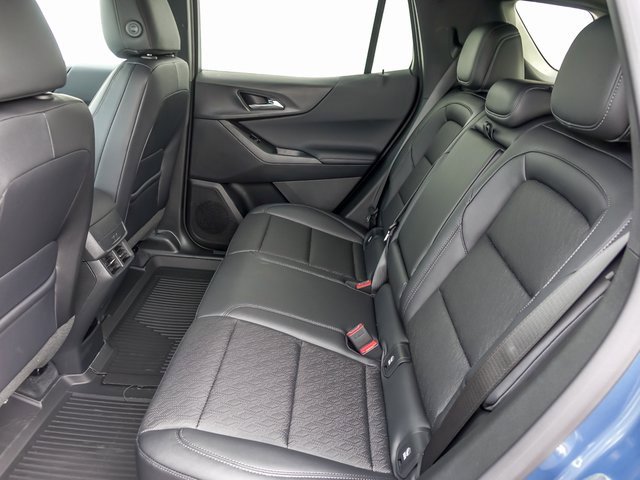 2026 CHEVROLET EQUINOX - Image 16