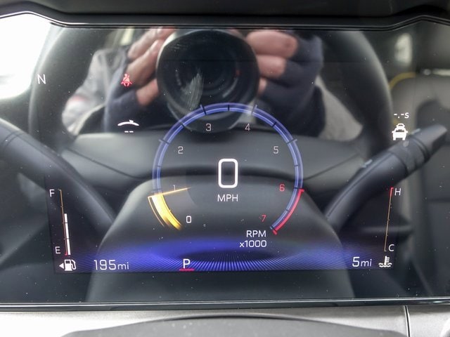 2026 CHEVROLET TRAX - Image 17