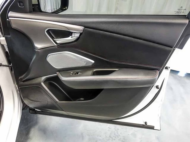 2023 Acura RDX A-Spec Package - Photo 34