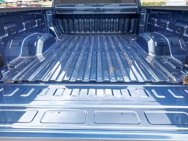 2026 CHEVROLET SILVERADO HD - Image 7