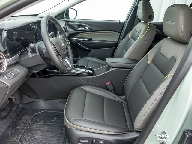 2026 CHEVROLET TRAX - Image 13