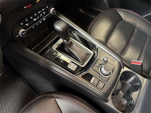 2025 MAZDA CX-5 - Image 20