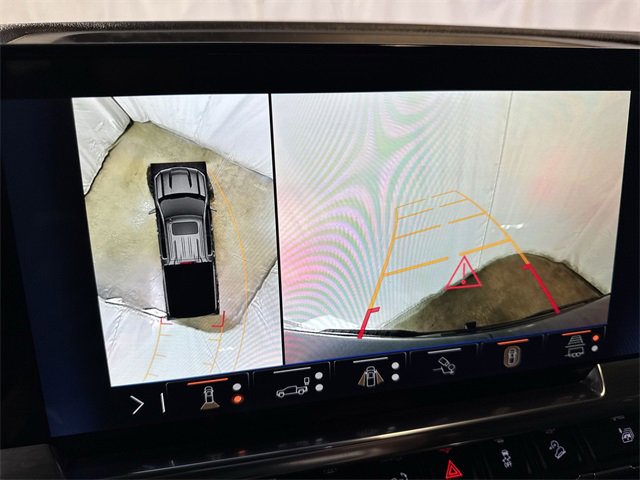 2024 CHEVROLET SILVERADO - Image 18