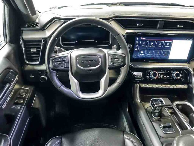 2024 GMC Sierra 1500 Denali Denali - Photo 17