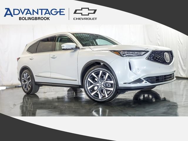2023 Acura MDX SH-AWD w/Technology Package's photo