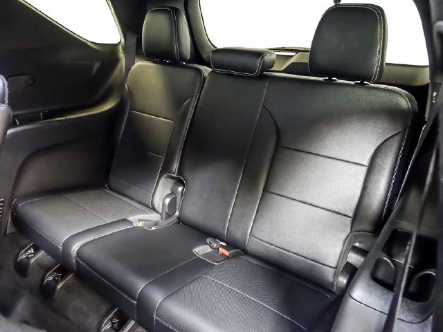 2026 Chevrolet Traverse LT - Photo 16
