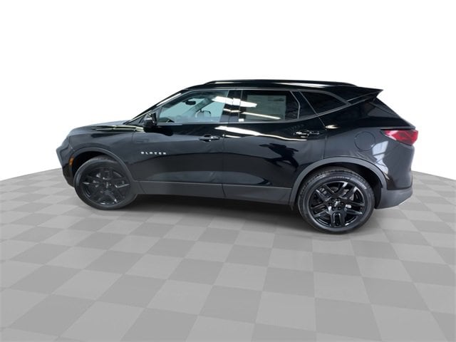 2024 CHEVROLET BLAZER - Image 6