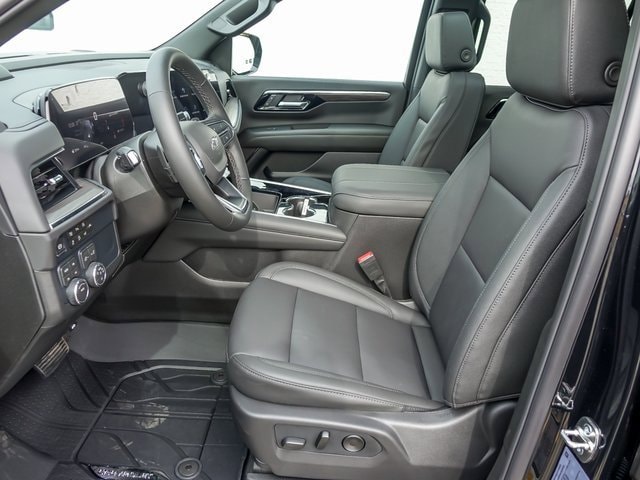 2026 CHEVROLET TAHOE - Image 16