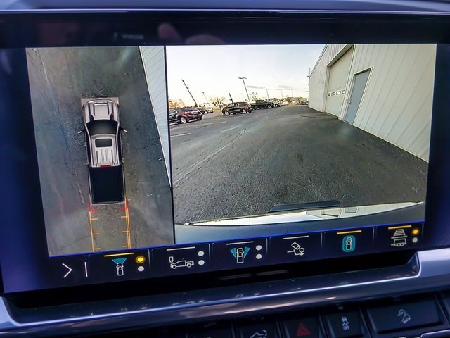 2026 CHEVROLET SILVERADO HD - Image 26