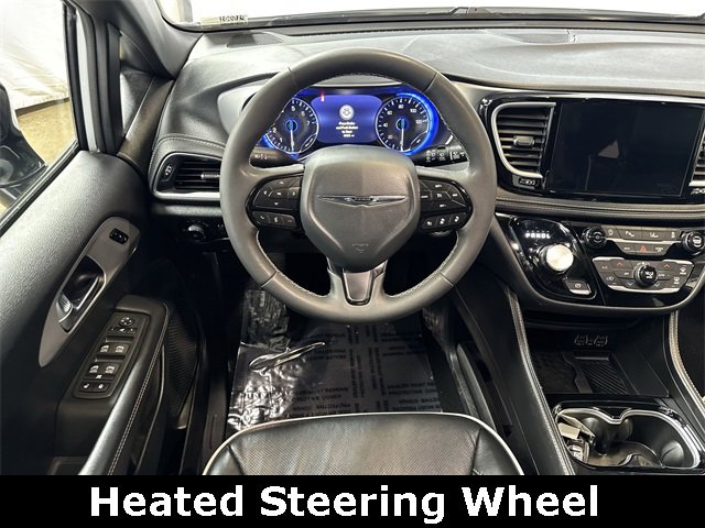 2025 CHRYSLER PACIFICA - Image 16