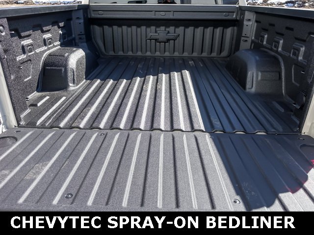 2026 CHEVROLET SILVERADO - Image 7