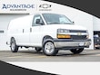 Chevrolet Express Cargo