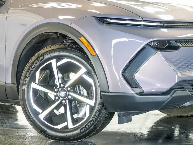 2026 CHEVROLET EQUINOX - Image 4