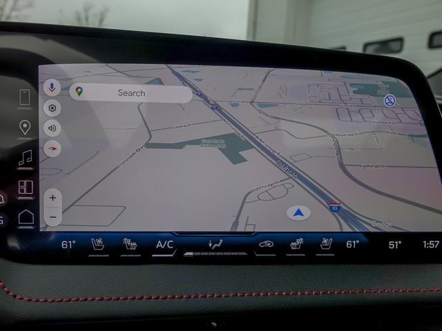 2026 CHEVROLET CORVETTE - Image 21