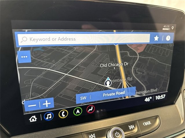 2025 CHEVROLET BLAZER - Image 17