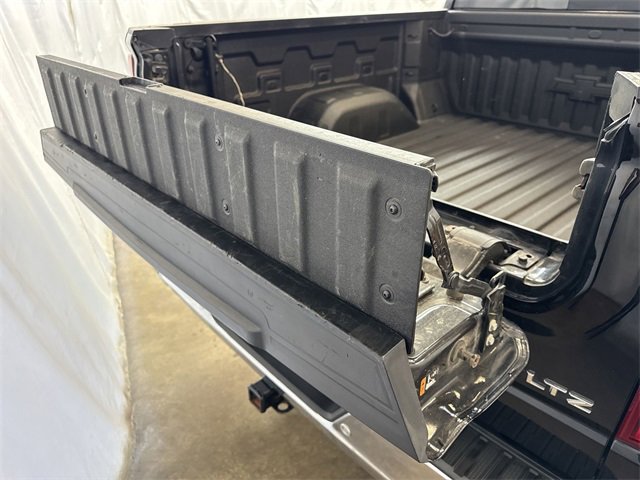 2021 CHEVROLET SILVERADO - Image 26