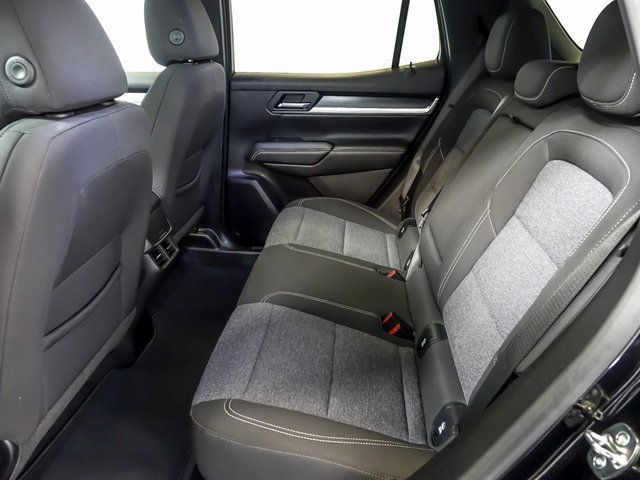 2025 GMC TERRAIN - Image 14