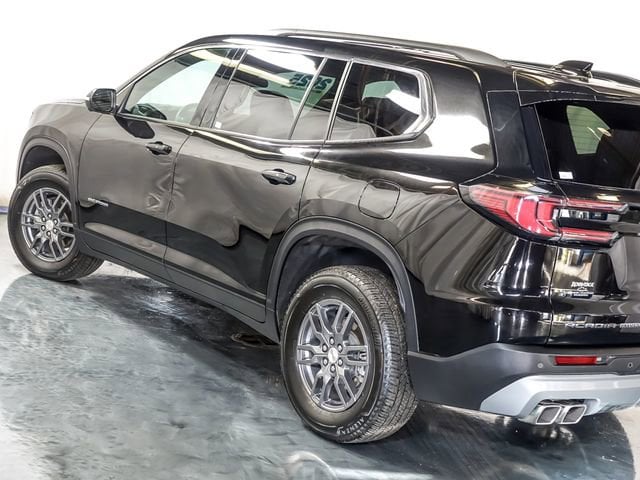 2025 GMC Acadia Elevation - Photo 11