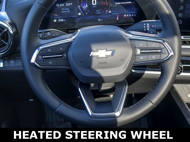 2026 CHEVROLET EQUINOX - Image 19