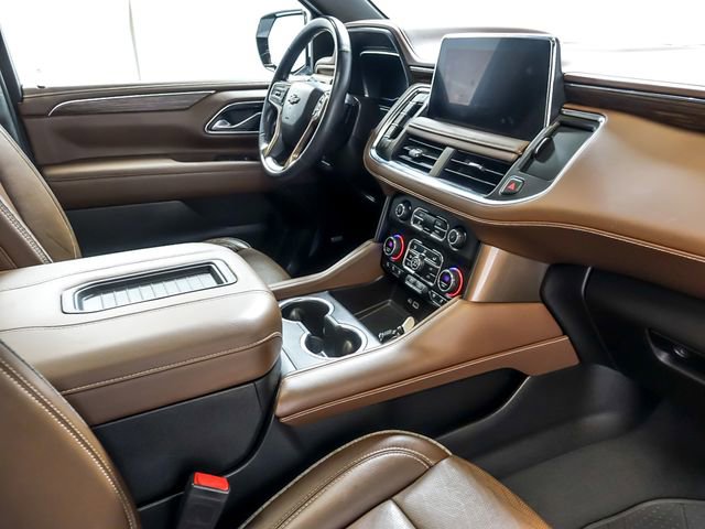 2022 Chevrolet Suburban High Country - Photo 39