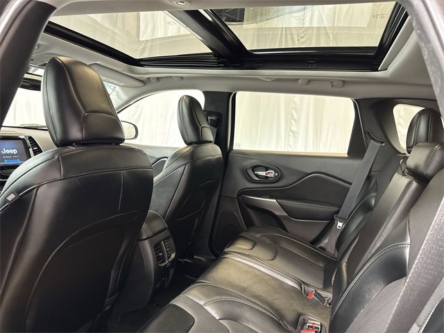 2022 JEEP CHEROKEE - Image 14