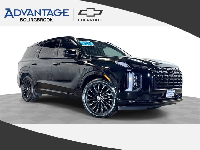 2024 HYUNDAI PALISADE - Image 1