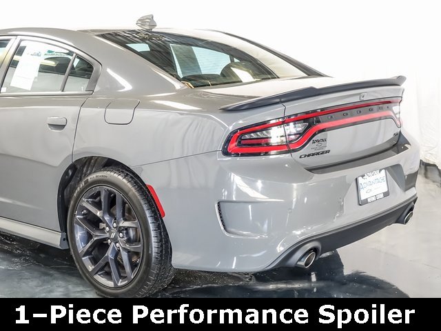 2023 DODGE CHARGER - Image 10