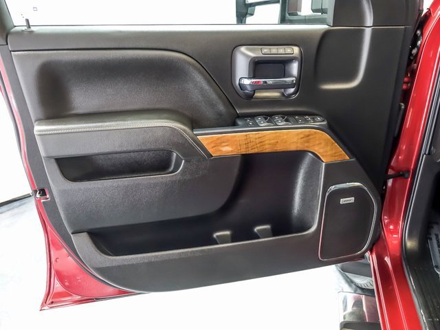 2019 CHEVROLET SILVERADO HD - Image 25