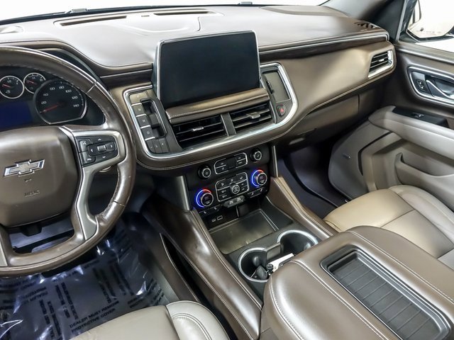 2021 CHEVROLET TAHOE - Image 19